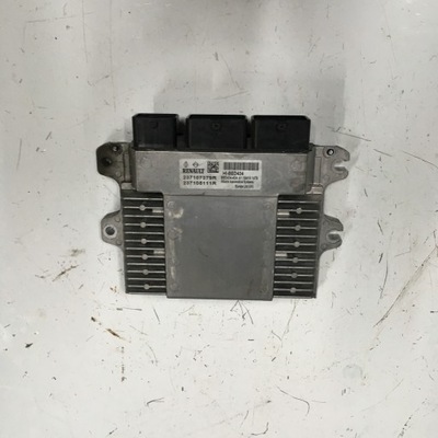 Бортовий комп'ютер блок керування двигуна renault talisman 1.6tce фото №1