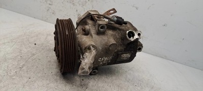 Компрессор кондиционера mitsubishi space star 7813a280 z0017470d фото №1