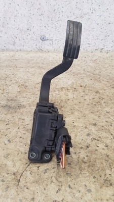 Педаль потенциометр газа ford fusion lift 1.4tdci фото №1