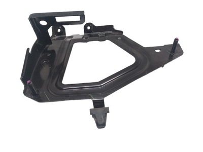 Кронштейн комп'ютер mazda 3 bm фото №1