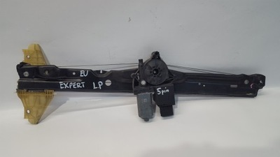 Expert iii подъемник стекло левый перед 9808388580 фото №1