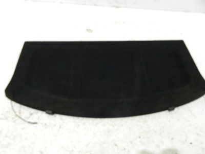 Полка багажника hyundai kona 17-23 фото №1