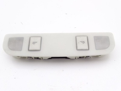 Audi a6 c6 4f0 04-11 лампа потолочный фото №1