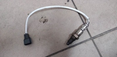 Датчик лямбда-зонд renault clio v 1006-ns001 фото №1