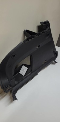 Обшивка багажника opel ampera 22850585 volt защита корпус левый фото №1