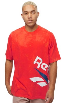 Reebok Classic Tie Dye Vintage T-Shirt GN2609