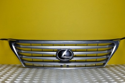 Lexus lx lx570 2008- решітка радіатора решітка радіатора радіатора перед фото №1
