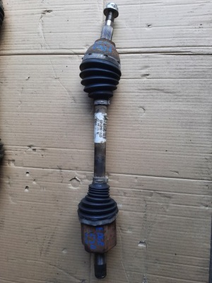 Ford edge привідний вал ліва gt413b437bb фото №1