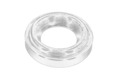 Прокладка разъём оригинальный номер honda 12342-pcx-004 фото №1