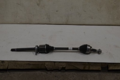 Proace max electric e-ducato привідний вал права фото №1