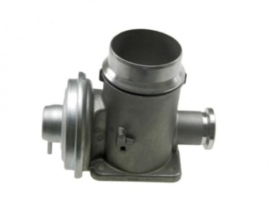 Клапан egr nty egr-bm-007 фото №1