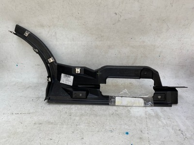 Audi q5 8r 08- захист підвіска права задня 8r0825214a фото №1