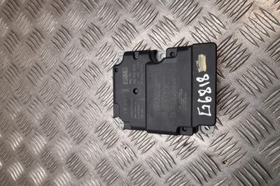 Модуль подушка безпеки audi 4n0959655k 2019 фото №1
