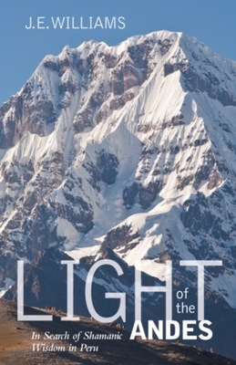 Light of the Andes - Williams, J. E. EBOOK