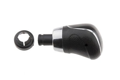 Ручка переключения передач ford focus ii fl 2008-, фото №1