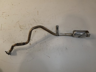 Гасник webasto saab 9-5 5320 726 фото №1