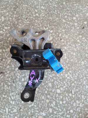 Кронштейн подушка двигателя toyota aygo x фото №1