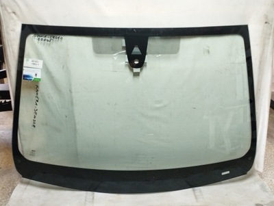 Скло передня peugeot traveller 2016- kam sensr фото №1