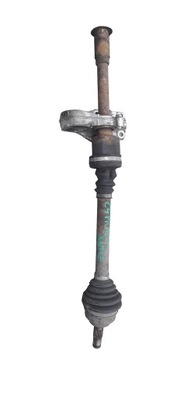 Приводной вал правая citroen c4 picasso i 1.6 thp автоматическая коробка передач фото №1