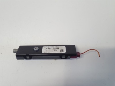 Mercedes w204 підсилювач антени lift 13r. фото №1