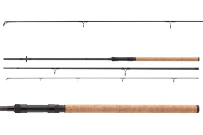 WĘDKA DAIWA BLACK WIDOW XT BAIT 360/50-125g