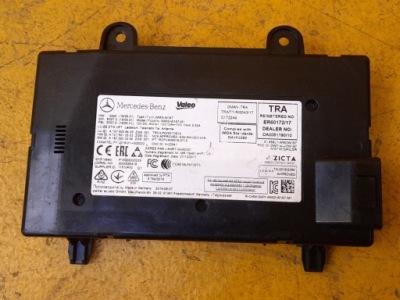 Mercedes gle w167 модуль telematik a1679008409 фото №1