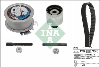 INA 530020110 SET VALVE CONTROL SYSTEM  