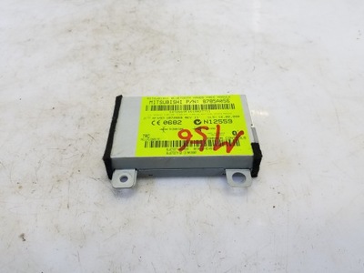 Модуль mitsubishi asx 8785a056 фото №1