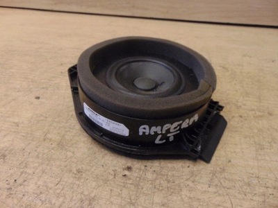 Динамик bose opel ampera 1 2011-2015 левый задняя фото №1