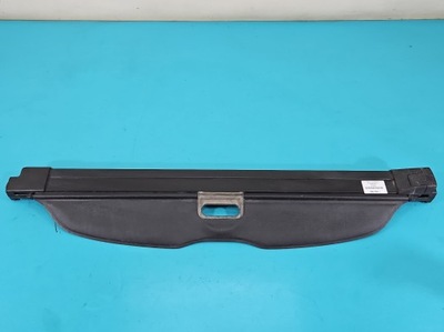 Шторка багажника opel signum фото №1