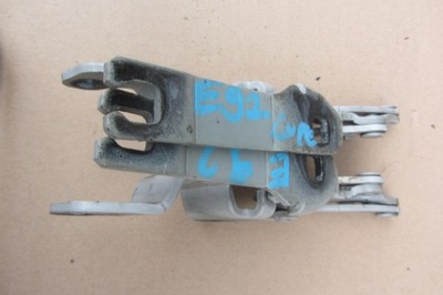 Петлі капот перед bmw e92 e93 фото №1