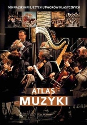 Oskar Łapeta - Atlas muzyki