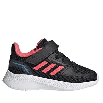 BUTY ADIDAS dla dziecka RUNFALCON rzep GX5942 23