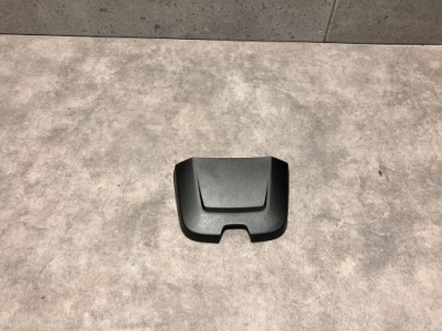 Audi q7 q8 4m8 пластик зеркало 4m8857519a фото №1