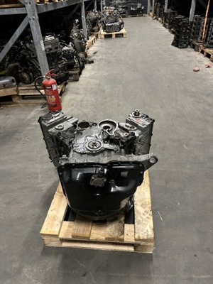 Двигатель vw touareg q7 3.0 tdi bun фото №1