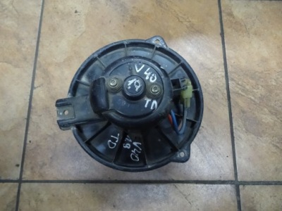 Volvo v40 1.9 воздуходувка вентилятор 0130111191 фото №1