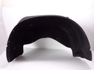 Bmw x5 e70 подкрылок правый задний  7158378 фото №1