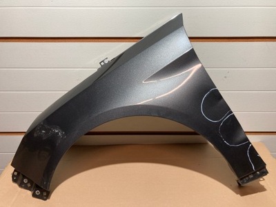 Крыло левый передний ford galaxy mk4 фото №1