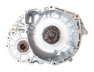 КОРОБКА ПЕРЕДАЧ OPEL 1.9 CDTI TF-80 AF40 55350675