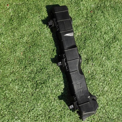 Направляющая бампера правый задняя hyundai i10 2 ii фото №1