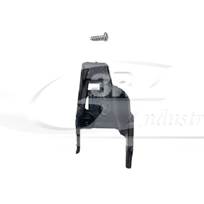 SOPORTE FAROS DERECHA PARA SEAT ALTEA 1.8 1.9 2.0  