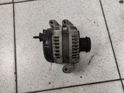 Генератор dodge durango 3 2012 p04801779ag фото №1