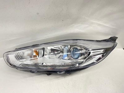 LAMPA PRZEDNIA LEWA FORD FIESTA VII MK7 LIFT 13-17