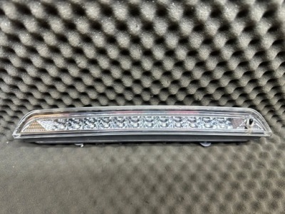 9688016380 третій світло стоп-сигнал peugeot citroen фото №1