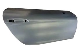 Оригінальний номер porsche двері перед p porsche 718 cayman 982831052aygrv фото №1