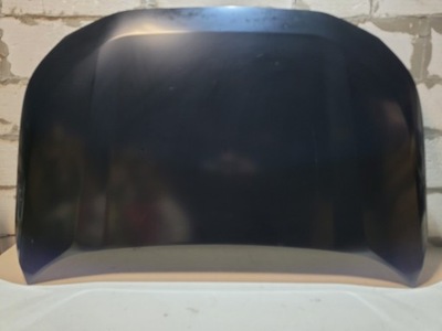 Капот toyota rav4 rav-4 v 5 nowa оригинал 18+ фото №1