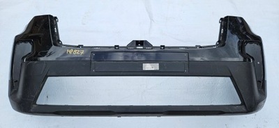 Nissan primaster ii nv300 ii бампер перед передній фото №1