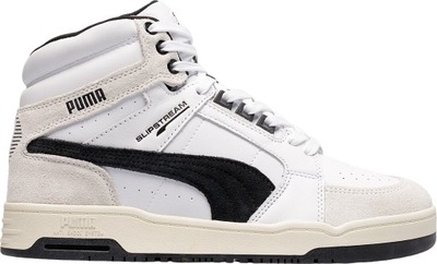 Buty sportowe Puma Slipstream Mid Heritage r.38