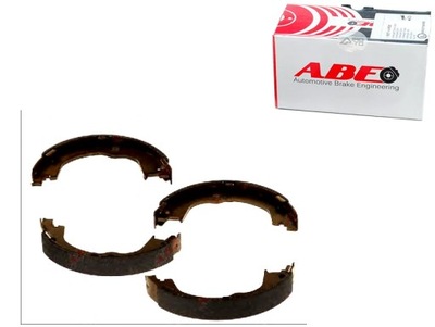 Тормозные колодки тормозные chevrolet captiva captiva sport фото №1