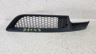 Alfa romeo gt решётка бампера левая перед d 9143 фото №1